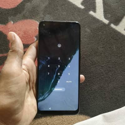 OnePlus Nord N10 5G