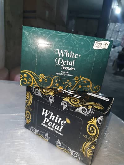 tissue paper whole sale