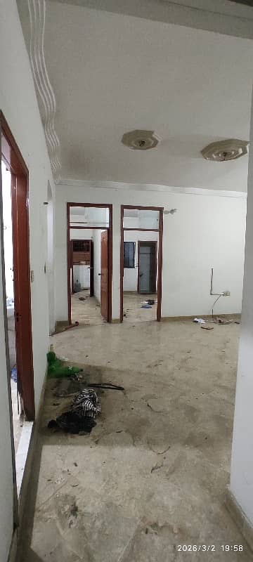 Upper Portion For Rent