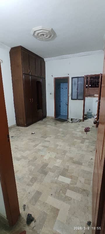 Upper Portion For Rent - Portions & Floors - 1112037233