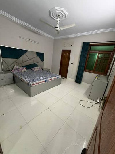 Independent House For Rent