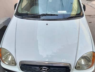 Genuine excetive 90% genuine 2004