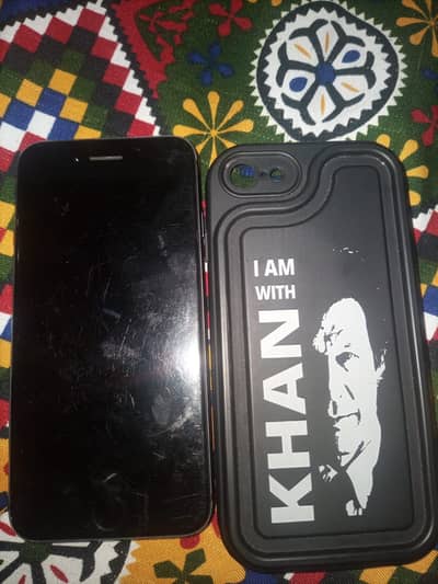 Exchange with iPhone