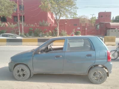 original condition good condition Registration 2009