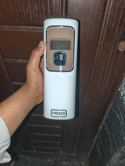 need this type of broken air freshener dispenser