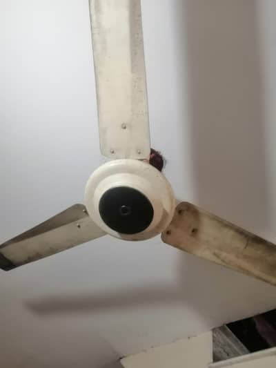Celling Fan 100℅ copper