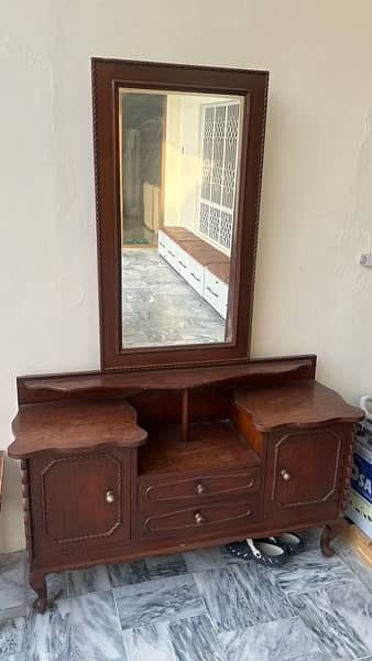 Dressing Table for sale