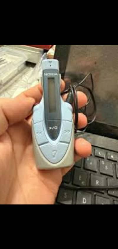 Nokia mp3