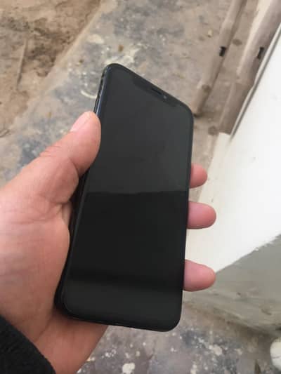 iPhone X, non-PTA Face ID, okay?