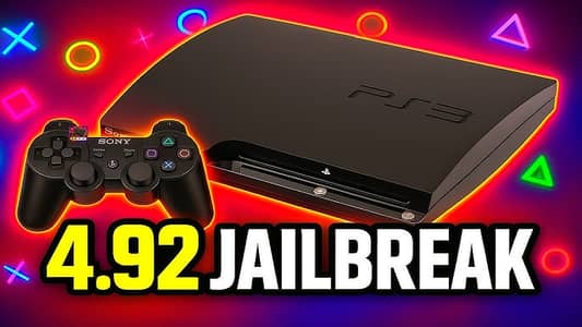 ps2 , ps4 , ps3 Jailbreak and Games install