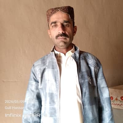 Gul Hassan