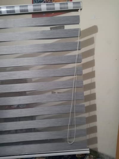 Blinder 6Feet width x 5Ft Hight