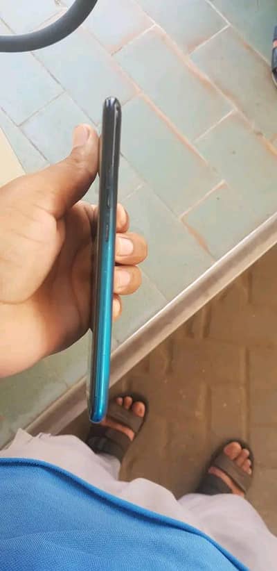 Tecno Spark 6 Go 4+64 5000Mah Battery For Sale And Exchange