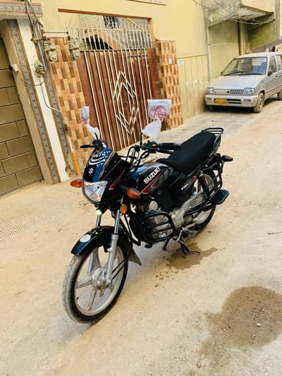 Suzuki GD 110 2019#0/3/1/7/0/0/2/4/6/2/9