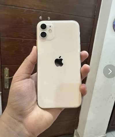 Apple iPhone 11 64 gb