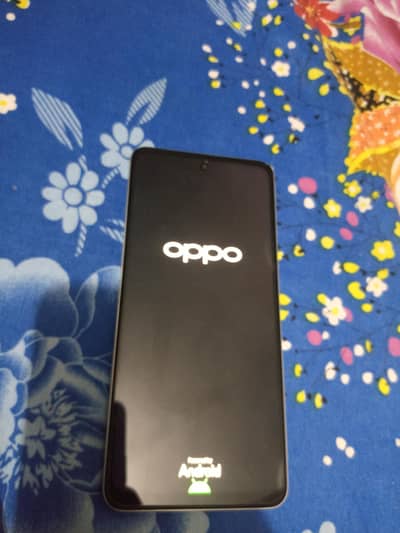 Oppo A5x