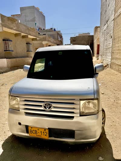 Toyota pixes space 2012 Mod Reg 2014