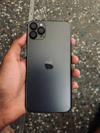 Iphone 11 Pro Max