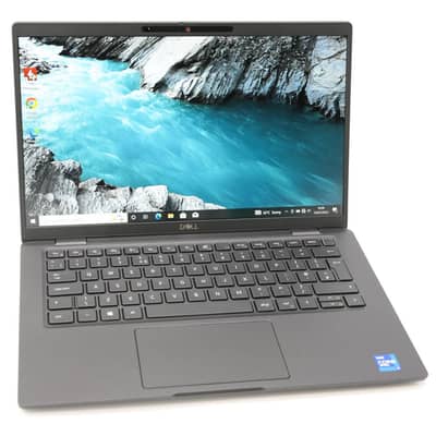 Dell Latitude 7420 | Core i5-11th Gen