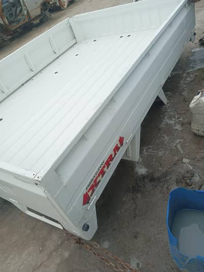 mega care troli for sale