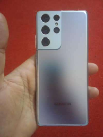 s21 ultra non pta dots de baqi full okay de