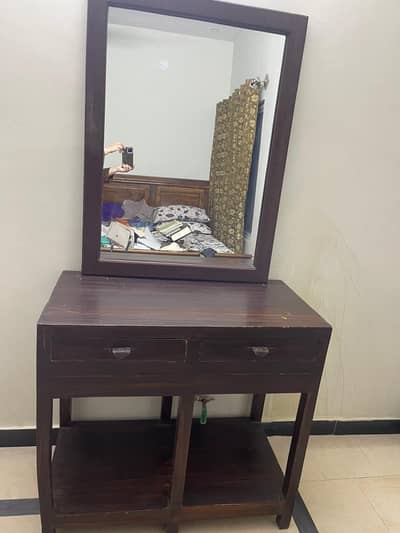 wooden councoll for sale