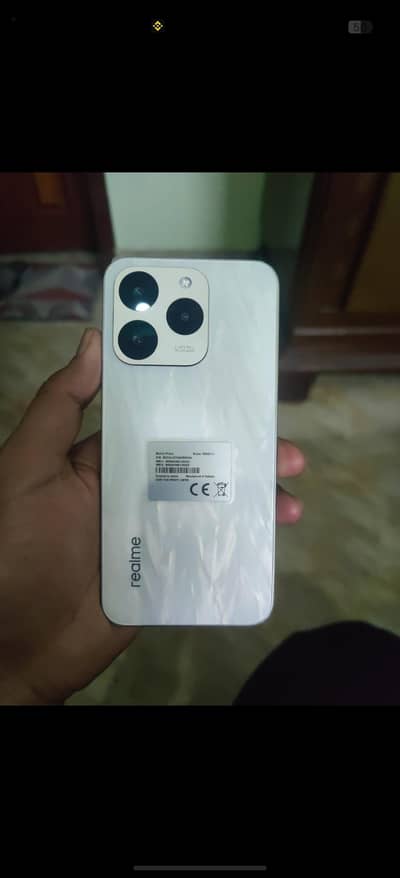 Realme 15T