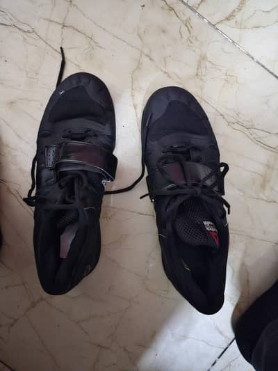 rebook crossfiter 2.0