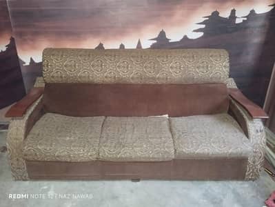 7 seater sofa set