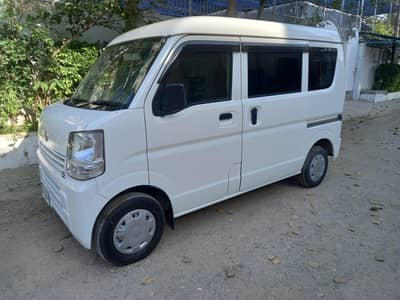 nissan Clipper 2019/24