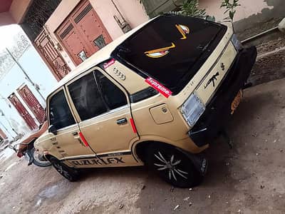 Fx vip patrol use alloy rims no work 03132987605