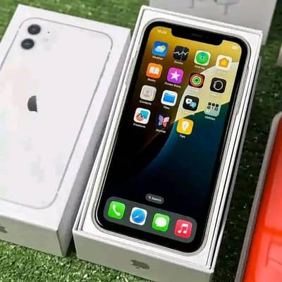 iPhone 11 256 GB PTA proof WhatsApp number 0313=49=34962