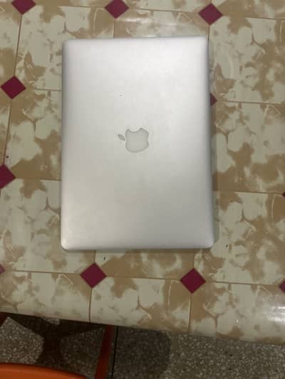 The keyboards W is broken and the laptop is used by me and someone els