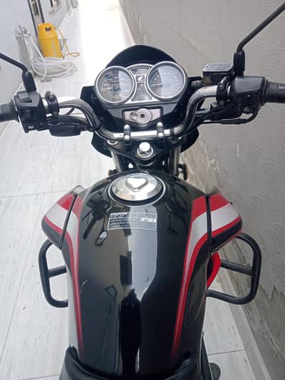 2017.19 Full heavy lush contidion guranti ka Sath