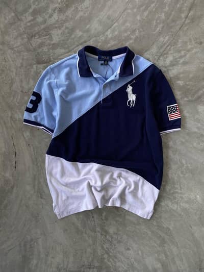 Polo Ralph Lauren sweaters