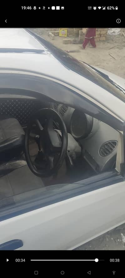 Adam Revo EFI engine install 660cc suzuki japani ka