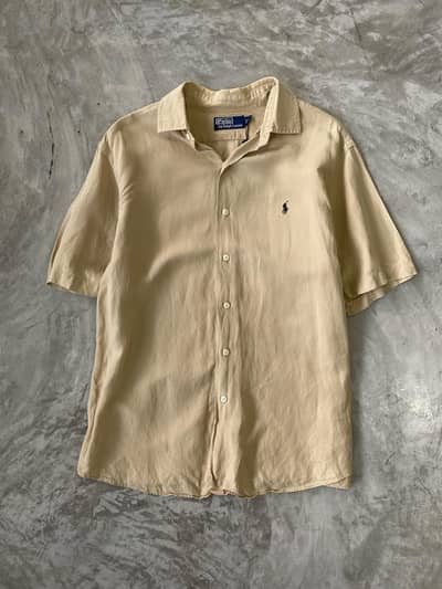 POLO RALPH LAUREN t shirts