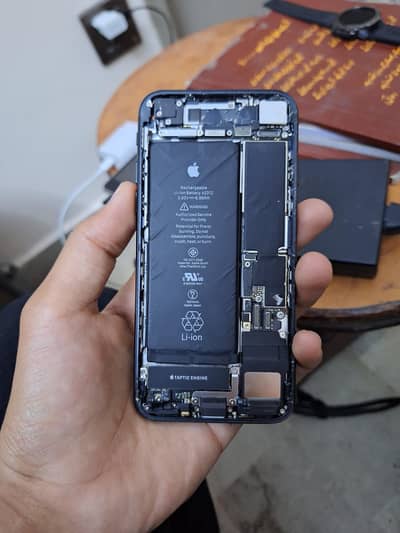 iPhone SE 2020 64gb Non Pta Jv