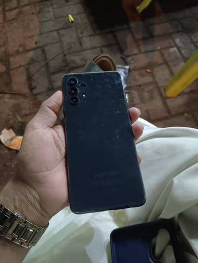 Samsung a32