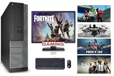 Best For All Games (GTA 5_PUBG_FREEFIRE_COD_FORTNITE)