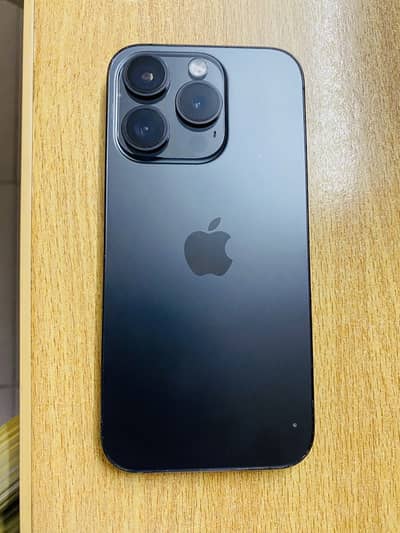 Apple iPhone 15 Pro