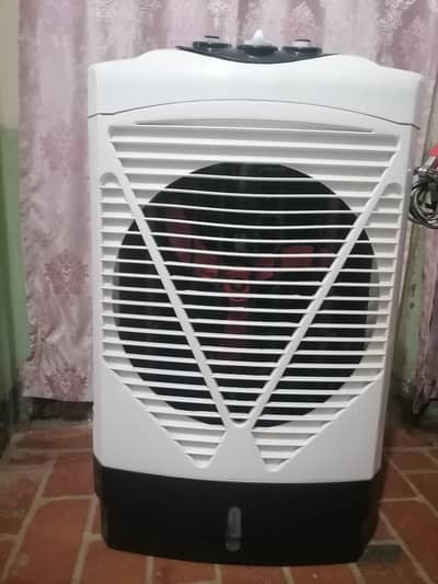 ac dc cooler fan