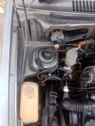 mehran vxr total original