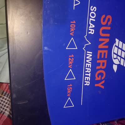 solar inverter