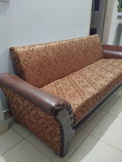 Sofa Come Bed