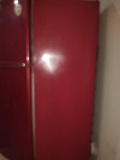 Large size fridge For sale, singer company Multi Garden B-17 Islamabad