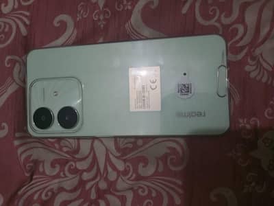 realme UI android 14