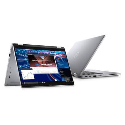 Dell Latitude 5320 2in1 | Core i7-11th