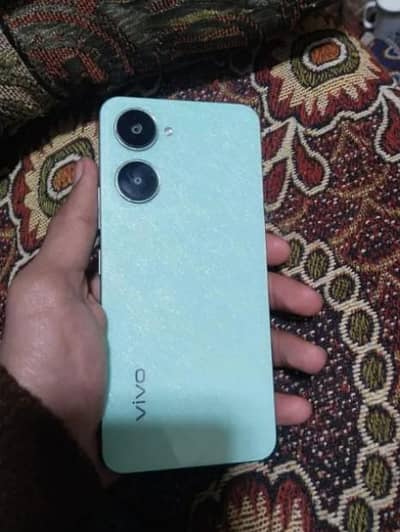 vivo y03t pta approved