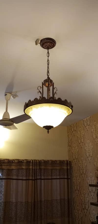 fancy ceiling lights